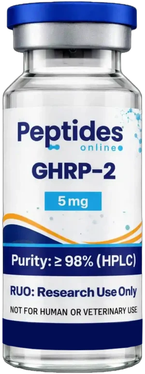 GHRP-2