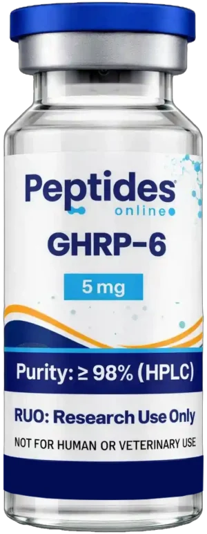 GHRP-6