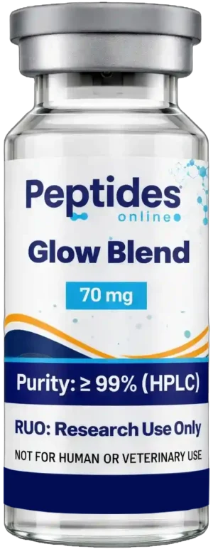 Glow Blend