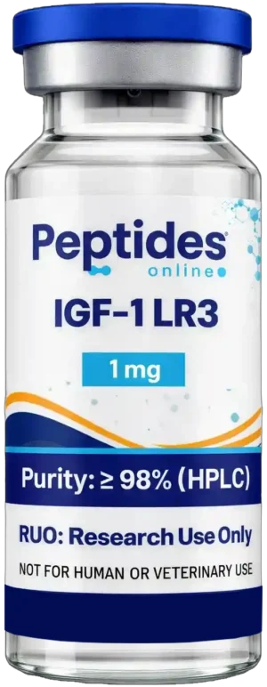IGF-1 LR3