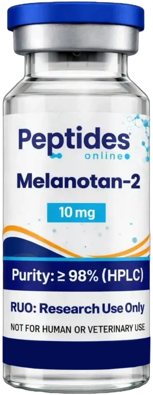 Melanotan-2